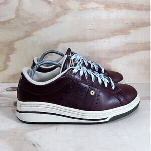 Converse All Star - Chuck Taylor - Sneakers - Brown - Men's - 10.5